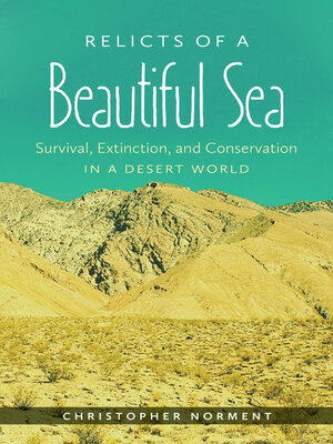 cover image of Relicts of a Beautiful Sea